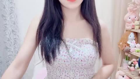 Rina online show from 10/27/25, 02:37