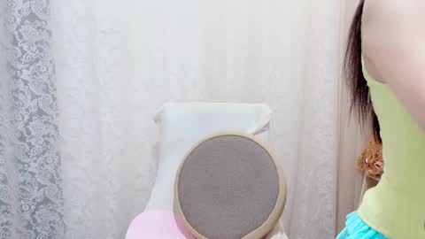 Rina online show from 10/30/25, 01:40