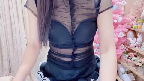 Rina online show from 12/19/25, 01:23