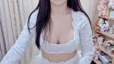 Rina online show from 04/08/26, 01:22