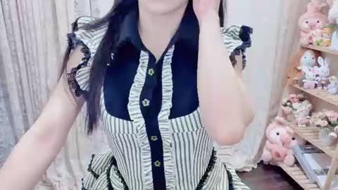 Snapshot of horinatori chatting on 06/25/26, 01:16 Rina online show from 06/25/26, 01:16