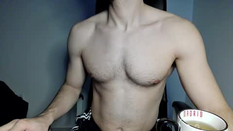 Oliver Saints online show from 04/01/26, 03:31