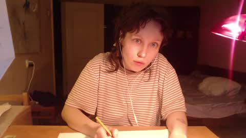 Roxy online show from 06/15/26, 06:21