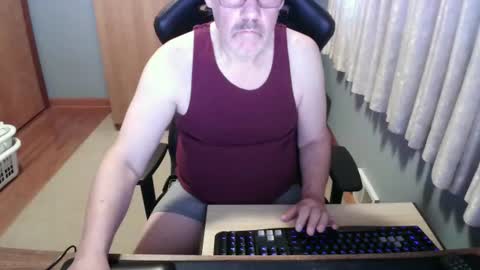 horndoggy online show from 07/11/26, 10:29