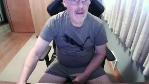 horndoggy online show from 07/20/26, 08:00