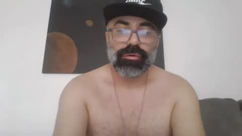 Showing off gets me off online show from 07/12/26, 08:55