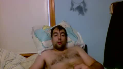 Snapshot of hornemike127 chatting on 09/28/25, 02:33 hornemike127 online show from 09/28/25, 02:33