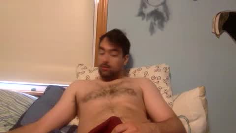 hornemike127 online show from 04/19/26, 03:22