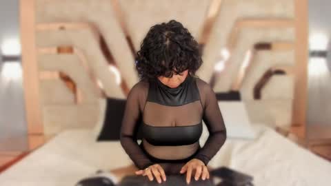 Layla Noir online show from 05/03/26, 11:38