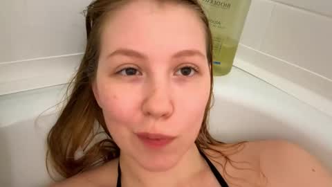 Audrey online show from 03/10/26, 03:33