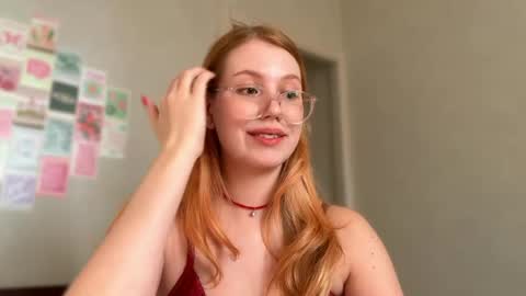 Audrey online show from 04/03/26, 02:53