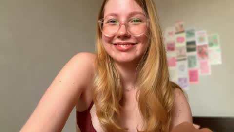 Audrey online show from 05/21/26, 02:29