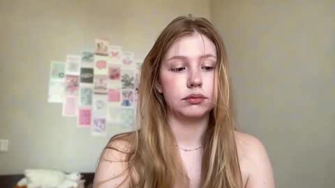 Audrey online show from 05/26/26, 02:40