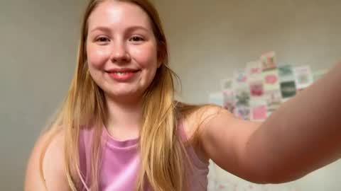 Audrey online show from 06/03/26, 02:36