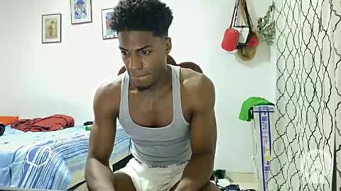 sugarbaby online show from 01/05/25, 03:00