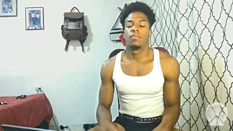 sugarbaby online show from 01/25/25, 02:15