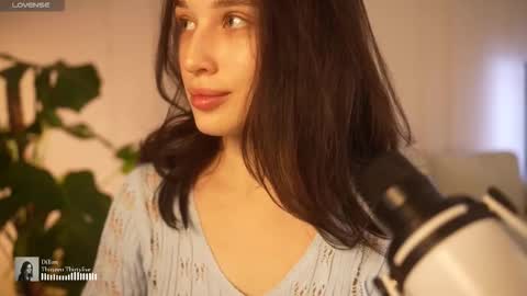 Horney Jozy online show from 10/07/25, 06:27