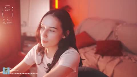 Horney Jozy online show from 11/15/25, 07:43