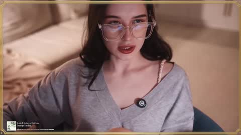 Horney Jozy online show from 12/03/25, 03:21