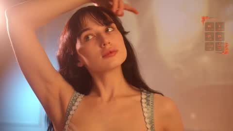 Horney Jozy online show from 03/16/26, 04:00