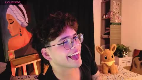 Eduardo online show from 05/09/26, 12:05