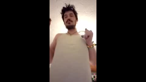 horntacular online show from 04/22/26, 05:10