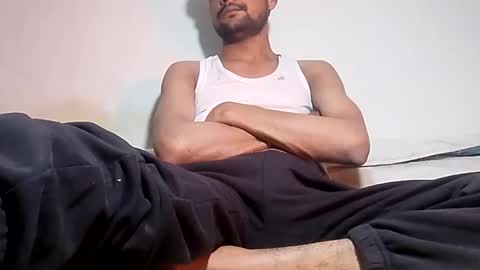 horny61665 online show from 01/15/26, 04:44