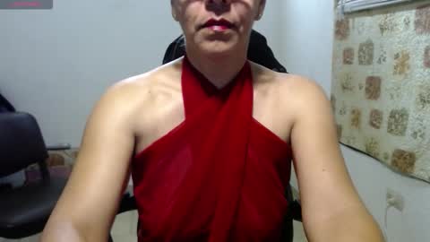horny and daring online show from 12/04/25, 08:34