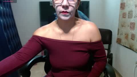 horny and daring online show from 02/02/26, 11:31