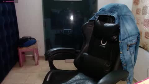 horny and daring online show from 02/12/26, 12:33