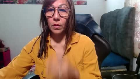 horny and daring online show from 03/24/26, 12:21