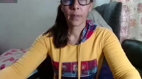 horny and daring online show from 04/15/26, 09:15