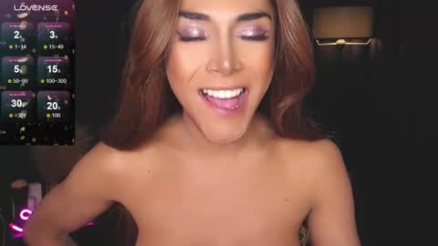 horny_ayahh online show from 03/03/25, 09:15