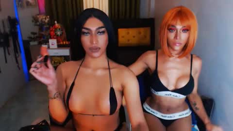 horny_ayahh online show from 11/28/25, 11:24