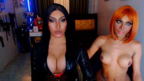 horny_ayahh online show from 11/29/25, 09:45