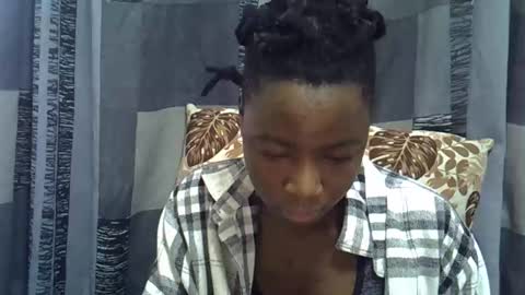 Snapshot of horny_baddie18 chatting on 03/22/26, 07:34 Leila online show from 03/22/26, 07:34