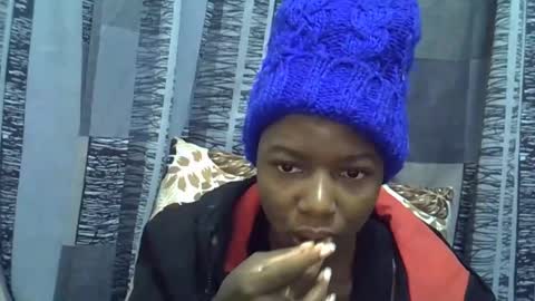 Snapshot of horny_baddie18 chatting on 04/05/26, 03:26 Leila online show from 04/05/26, 03:26