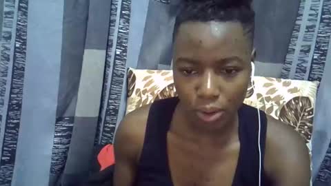 Snapshot of horny_baddie18 chatting on 04/08/26, 07:03 Leila online show from 04/08/26, 07:03