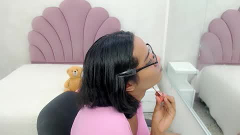 horny_bri_ online show from 01/12/26, 01:27