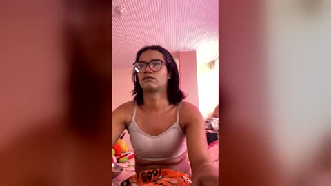 horny_brii online show from 03/30/26, 01:45