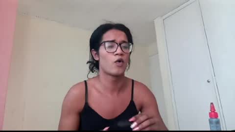 horny_brii online show from 06/06/26, 07:29