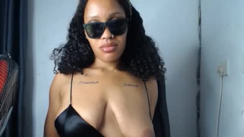 horny_ebonygirl_ online show from 01/13/26, 06:46