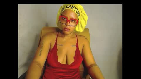 horny_ebonygirl_ online show from 03/22/26, 05:00