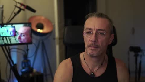 horny_edgucated online show from 01/10/26, 01:40