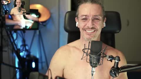 horny_edgucated online show from 03/13/26, 10:05