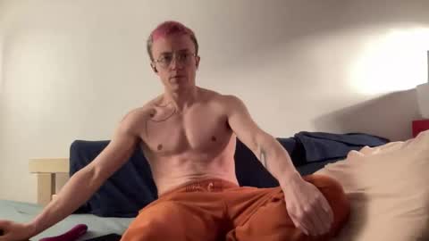 HornyFTM online show from 03/15/26, 10:38