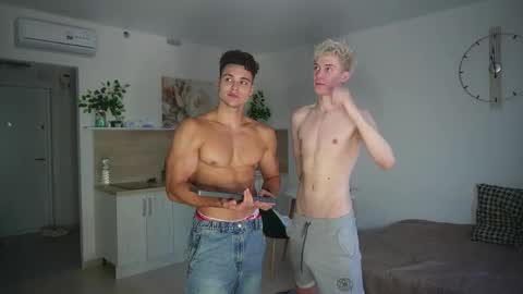 Extaz Athrey Howard online show from 03/24/26, 03:39