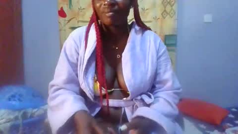 phanice online show from 09/26/25, 08:46