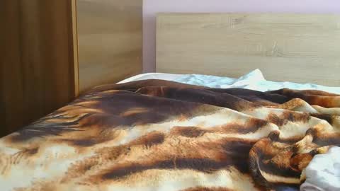 Serena online show from 02/23/25, 08:17