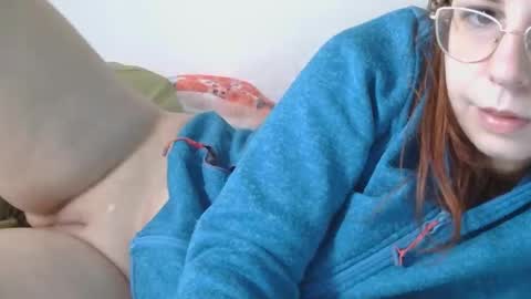 Serena online show from 11/17/25, 08:53